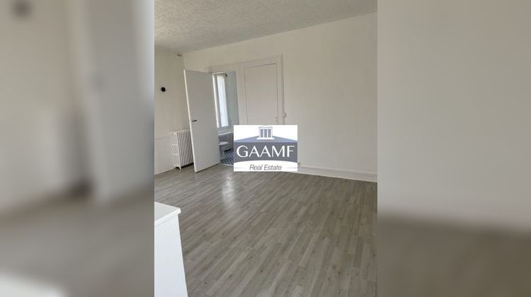 Ma-Cabane - Vente Appartement Le Havre, 97 m²