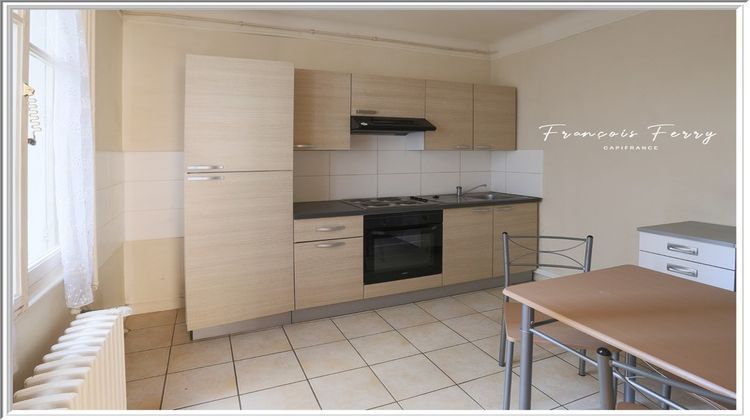 Ma-Cabane - Vente Appartement LE HAVRE, 58 m²