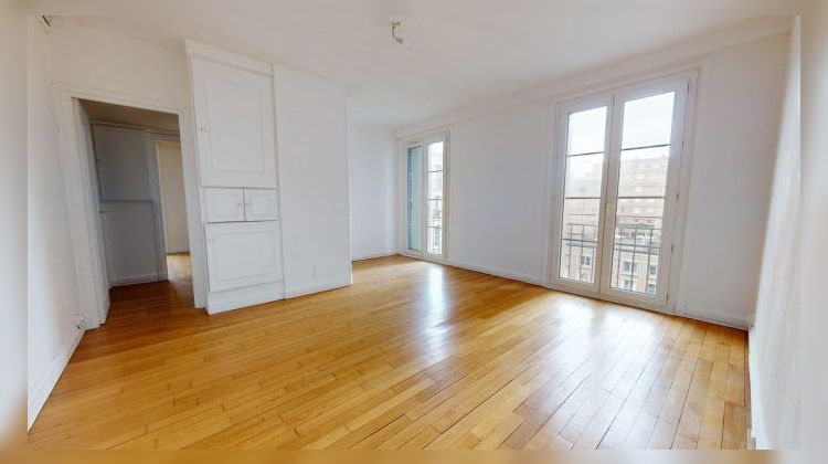 Ma-Cabane - Vente Appartement Le havre, 61 m²