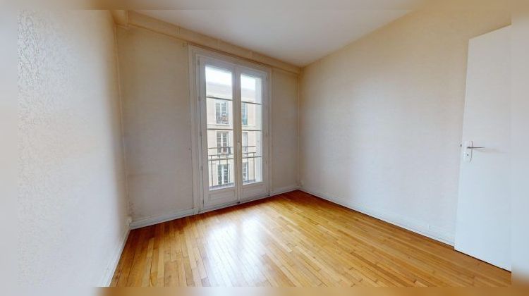 Ma-Cabane - Vente Appartement Le havre, 61 m²