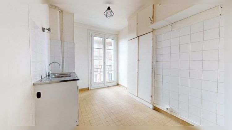 Ma-Cabane - Vente Appartement Le havre, 61 m²