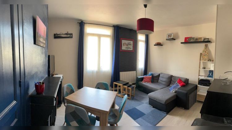 Ma-Cabane - Vente Appartement LE HAVRE, 51 m²