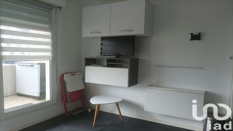 Ma-Cabane - Vente Appartement Le Havre, 13 m²