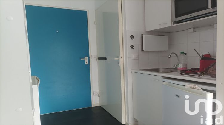 Ma-Cabane - Vente Appartement Le Havre, 13 m²