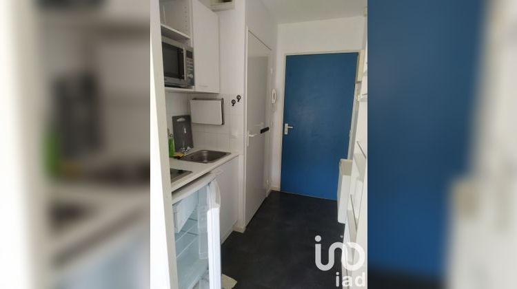 Ma-Cabane - Vente Appartement Le Havre, 13 m²