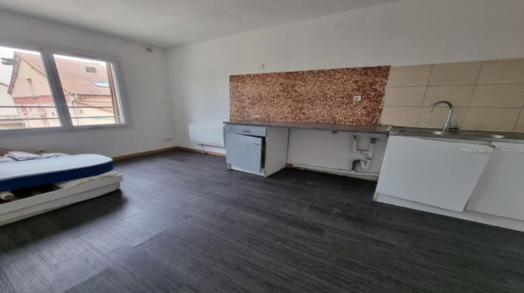 Ma-Cabane - Vente Appartement Le Havre, 67 m²