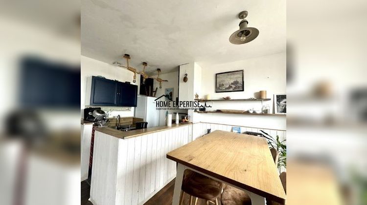 Ma-Cabane - Vente Appartement Le Havre, 60 m²