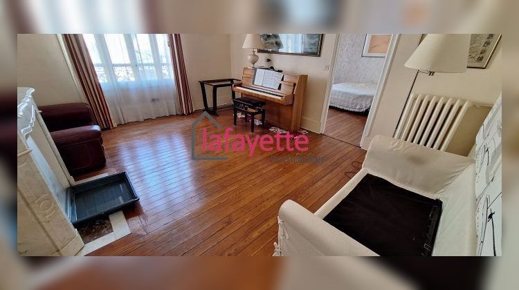 Ma-Cabane - Vente Appartement Le Havre, 51 m²