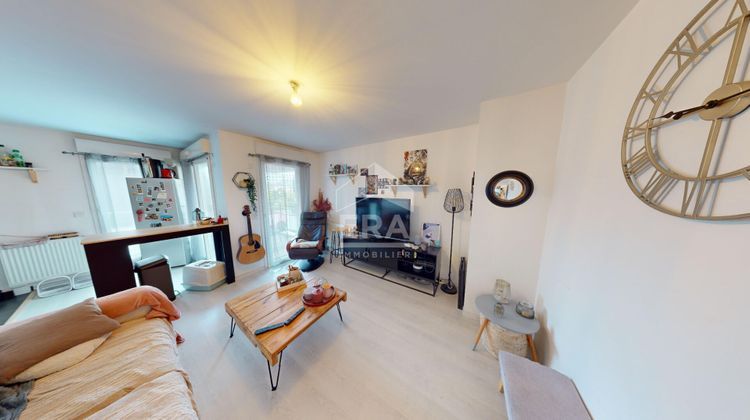 Ma-Cabane - Vente Appartement LE HAVRE, 46 m²