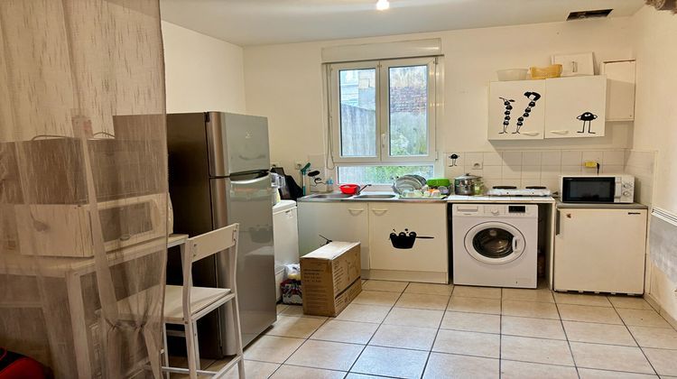 Ma-Cabane - Vente Appartement LE HAVRE, 28 m²