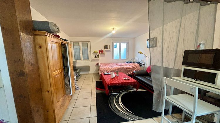 Ma-Cabane - Vente Appartement LE HAVRE, 28 m²