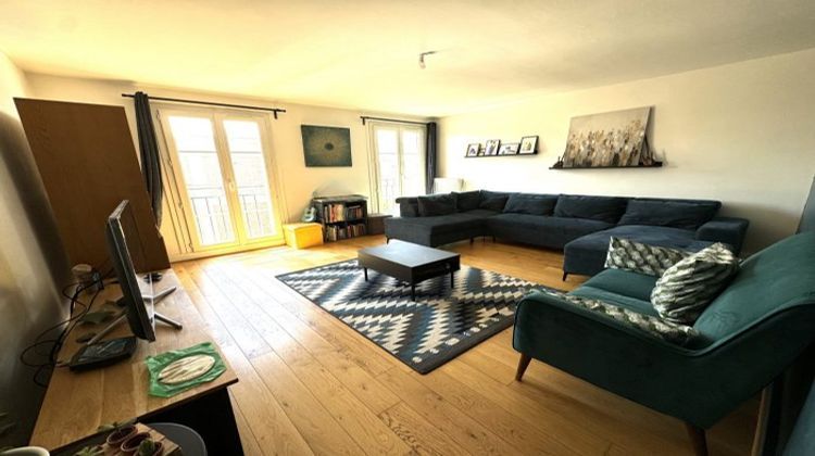 Ma-Cabane - Vente Appartement Le Havre, 82 m²