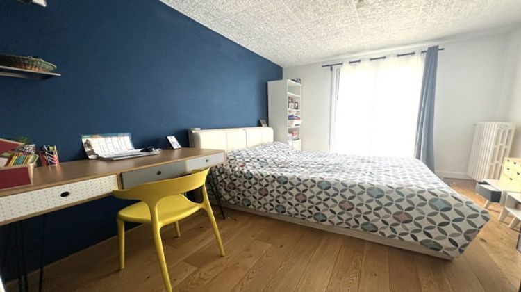 Ma-Cabane - Vente Appartement Le Havre, 82 m²