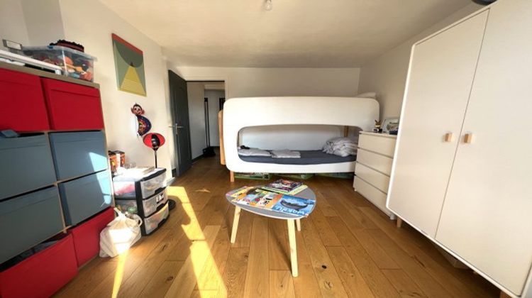 Ma-Cabane - Vente Appartement Le Havre, 82 m²