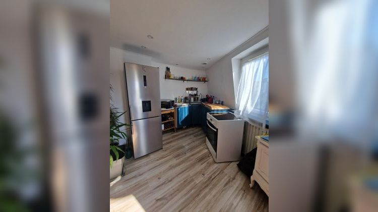 Ma-Cabane - Vente Appartement Le Havre, 43 m²