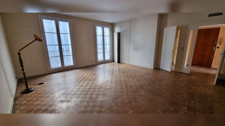 Ma-Cabane - Vente Appartement Le Havre, 92 m²