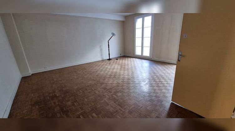 Ma-Cabane - Vente Appartement Le Havre, 92 m²