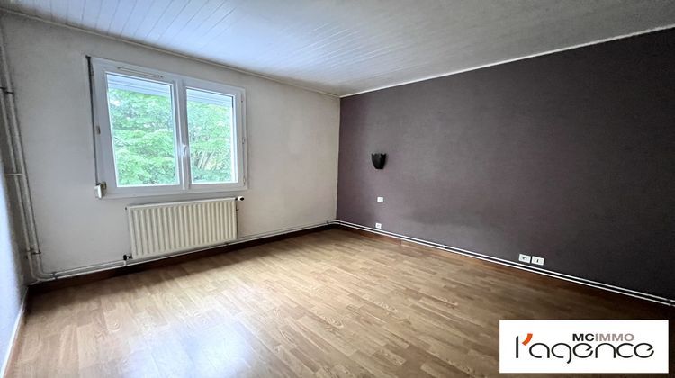 Ma-Cabane - Vente Appartement Le Havre, 58 m²