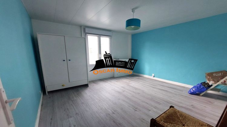 Ma-Cabane - Vente Appartement Le Havre, 75 m²