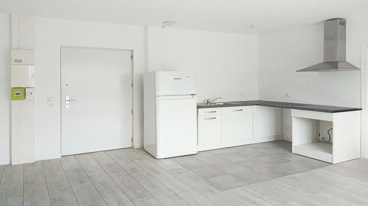 Ma-Cabane - Vente Appartement LE HAVRE, 40 m²