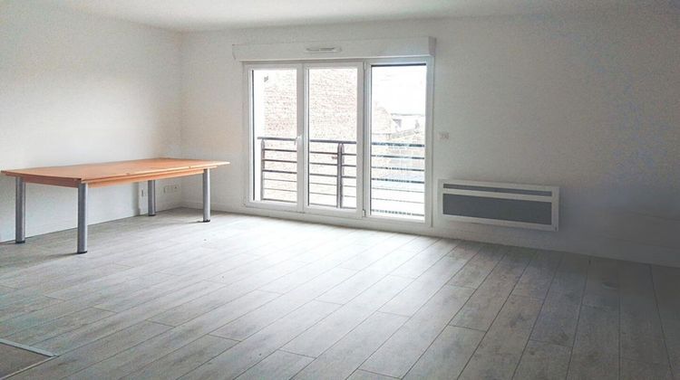 Ma-Cabane - Vente Appartement LE HAVRE, 40 m²