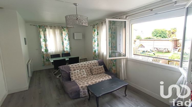 Ma-Cabane - Vente Appartement Le Havre, 43 m²