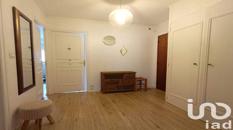 Ma-Cabane - Vente Appartement Le Havre, 96 m²