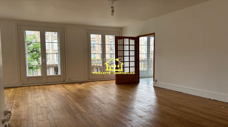 Ma-Cabane - Vente Appartement Le Havre, 95 m²