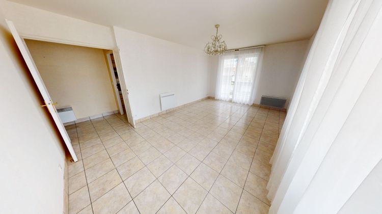 Ma-Cabane - Vente Appartement LE HAVRE, 61 m²