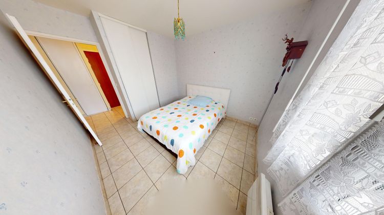 Ma-Cabane - Vente Appartement LE HAVRE, 61 m²