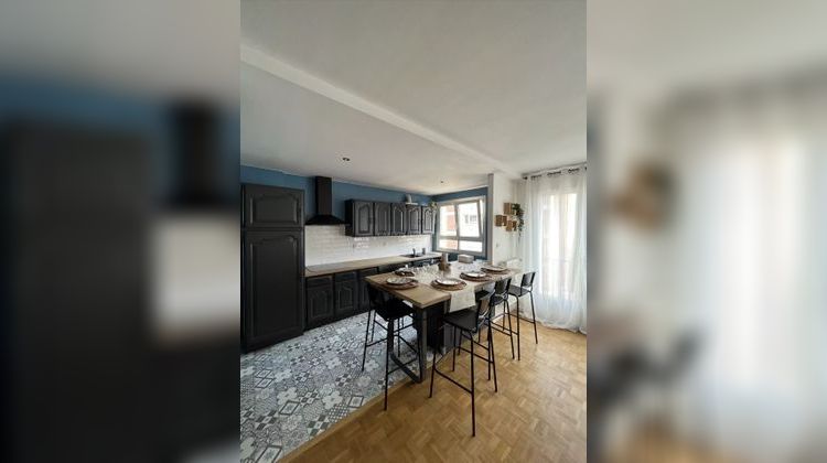 Ma-Cabane - Vente Appartement Le Havre, 89 m²