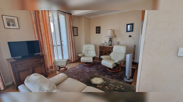 Ma-Cabane - Vente Appartement Le Havre, 93 m²