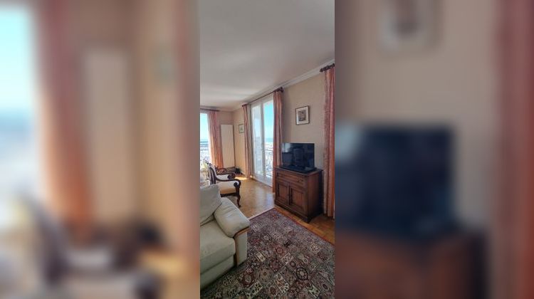 Ma-Cabane - Vente Appartement Le Havre, 93 m²