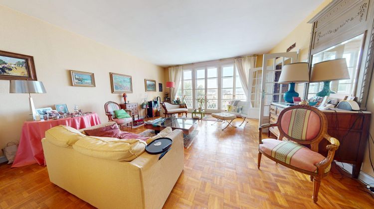 Ma-Cabane - Vente Appartement Le Havre, 126 m²