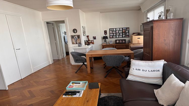 Ma-Cabane - Vente Appartement LE HAVRE, 53 m²