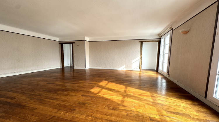 Ma-Cabane - Vente Appartement Le Havre, 79 m²