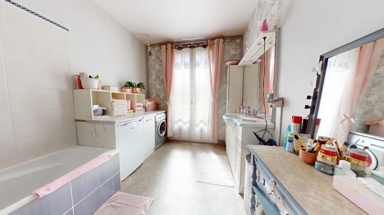 Ma-Cabane - Vente Appartement Le Havre, 66 m²