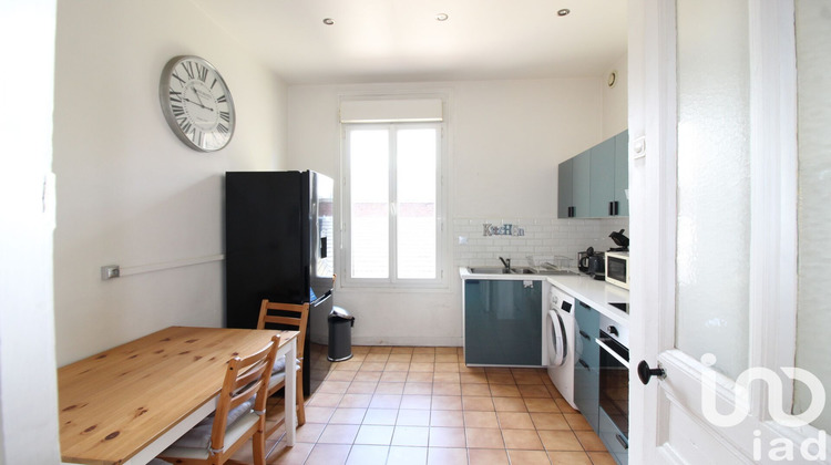 Ma-Cabane - Vente Appartement Le Havre, 52 m²