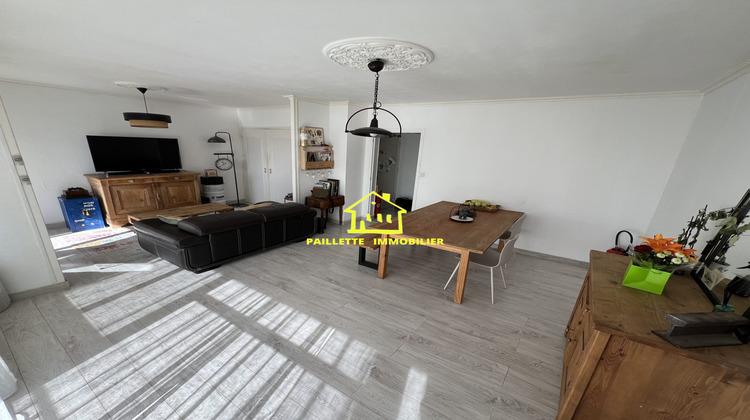 Ma-Cabane - Vente Appartement Le Havre, 68 m²