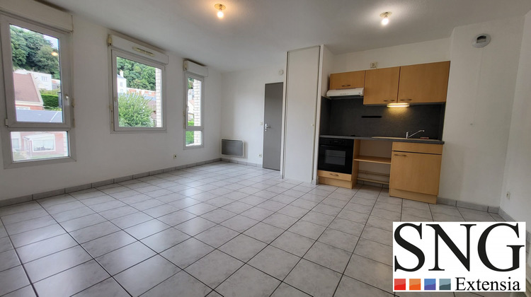 Ma-Cabane - Vente Appartement Le Havre, 41 m²