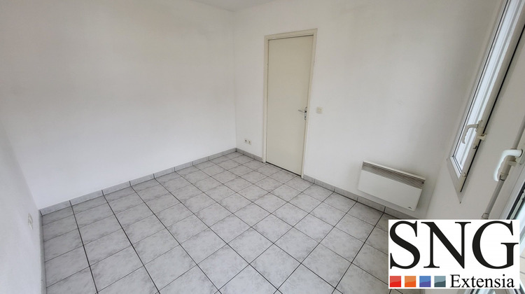 Ma-Cabane - Vente Appartement Le Havre, 41 m²