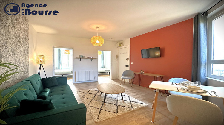 Ma-Cabane - Vente Appartement LE HAVRE, 40 m²