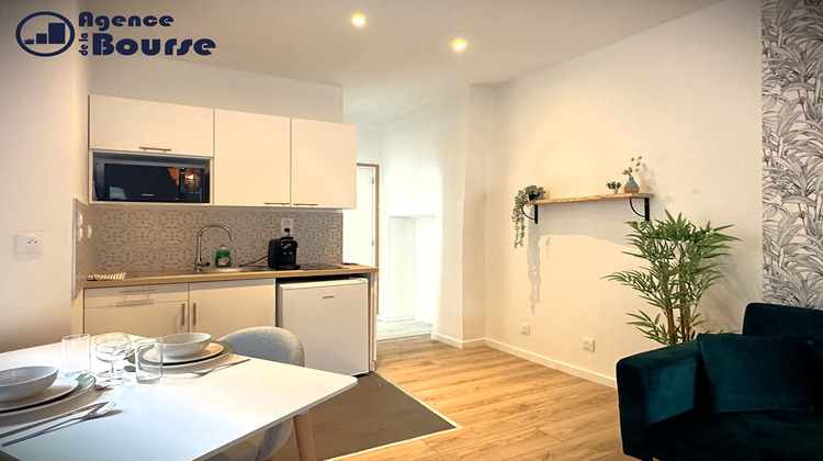 Ma-Cabane - Vente Appartement LE HAVRE, 40 m²