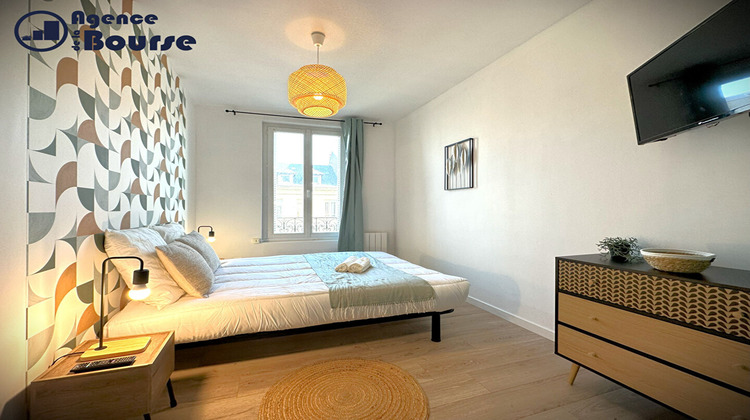 Ma-Cabane - Vente Appartement LE HAVRE, 40 m²