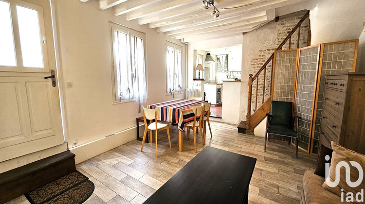 Ma-Cabane - Vente Appartement Le Havre, 97 m²