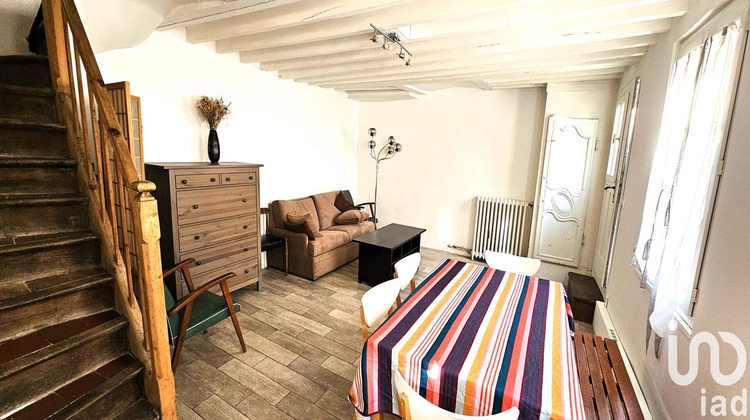 Ma-Cabane - Vente Appartement Le Havre, 97 m²