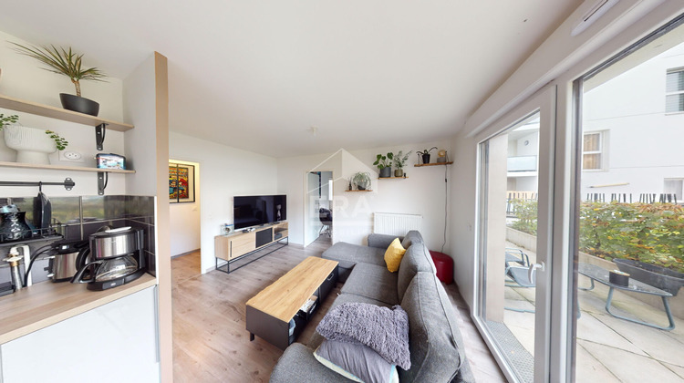 Ma-Cabane - Vente Appartement LE HAVRE, 41 m²