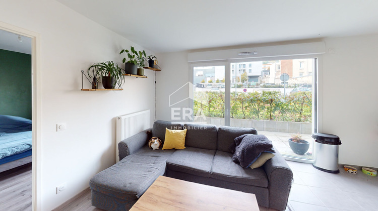 Ma-Cabane - Vente Appartement LE HAVRE, 41 m²