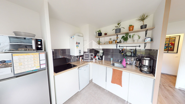 Ma-Cabane - Vente Appartement LE HAVRE, 41 m²