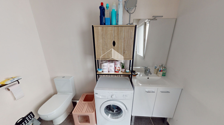 Ma-Cabane - Vente Appartement LE HAVRE, 41 m²